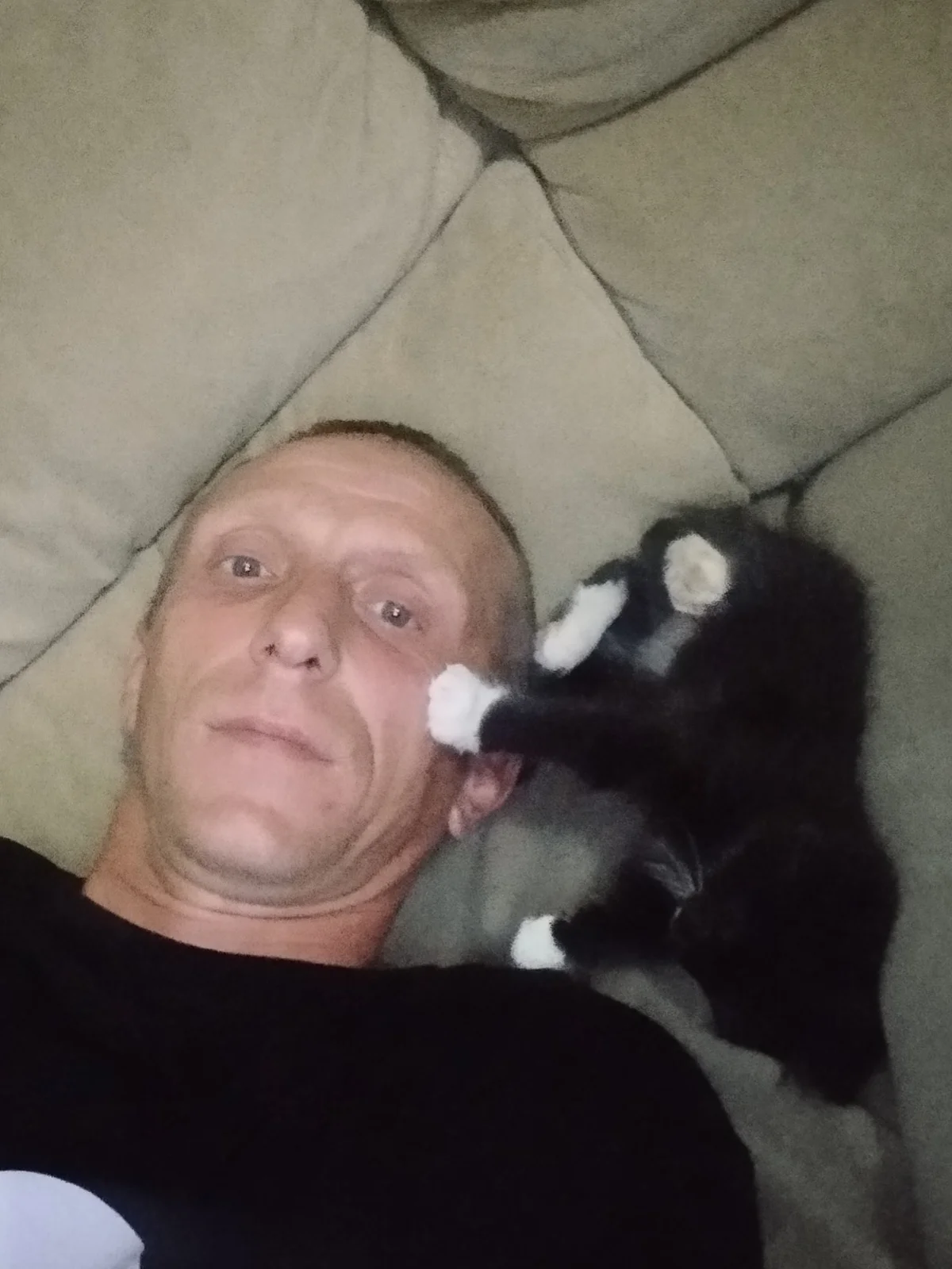 Michał, 41