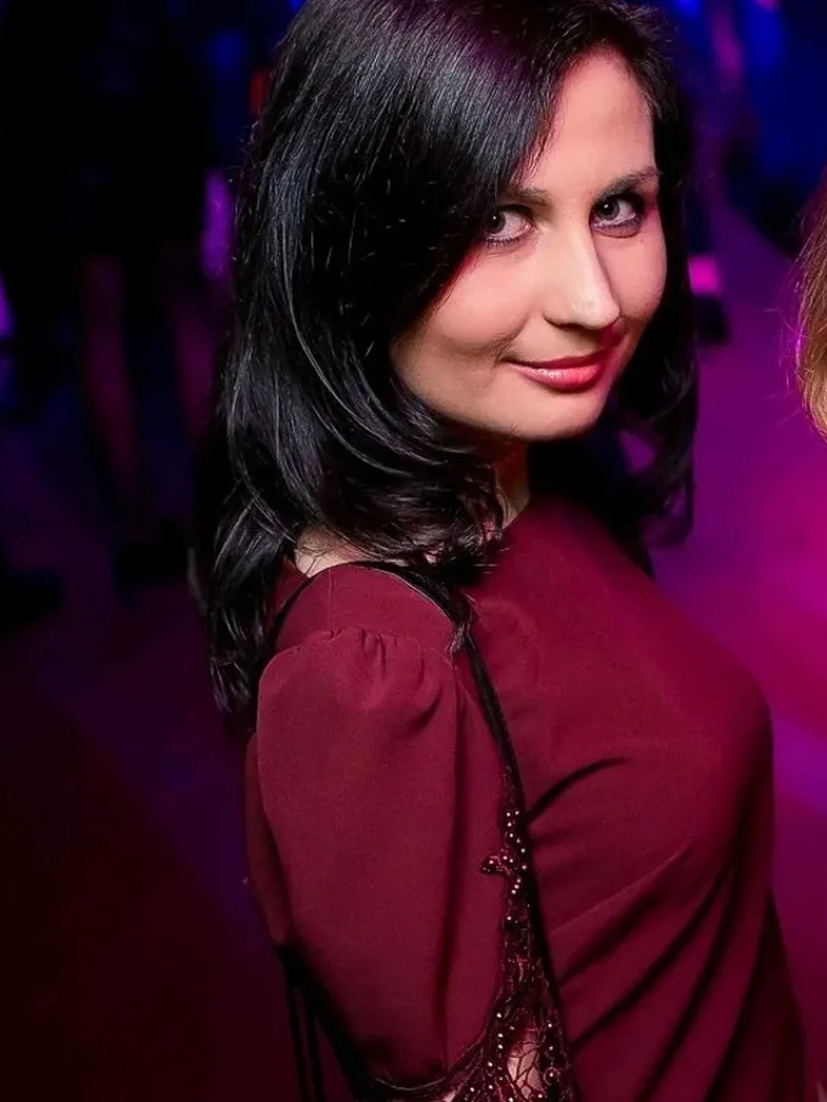 Joanna, 40