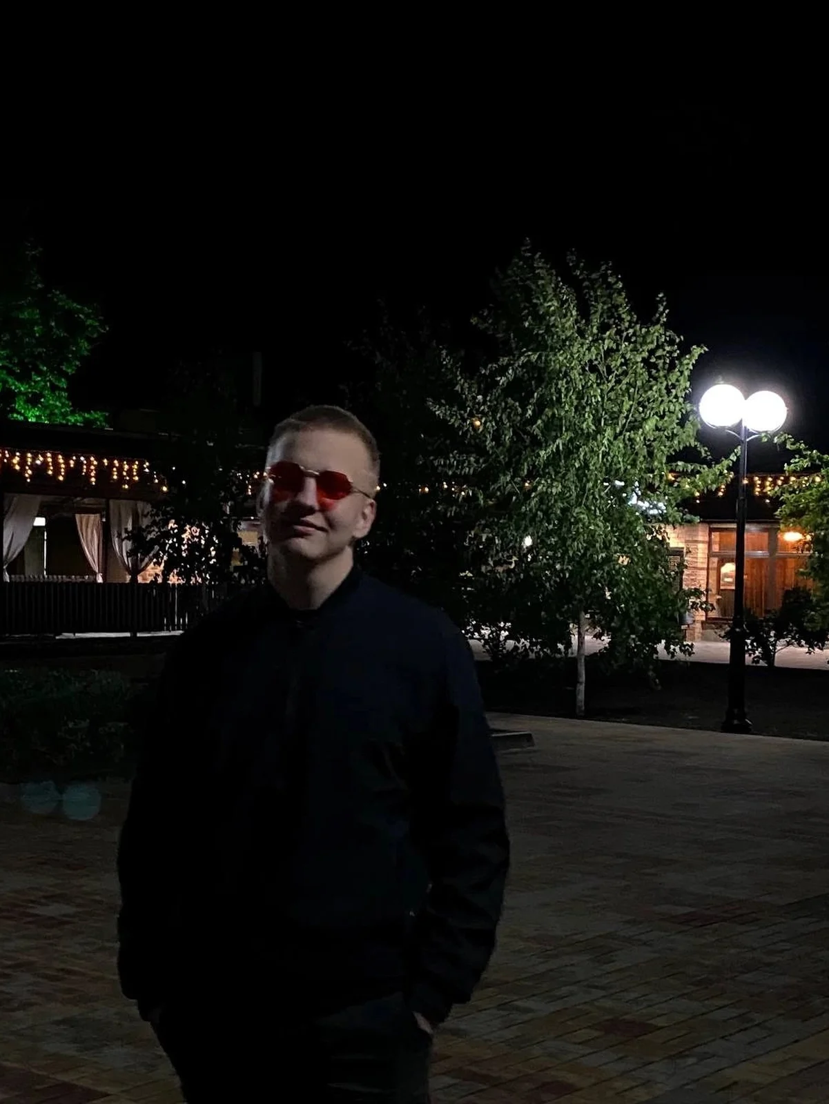 Marcin, 38