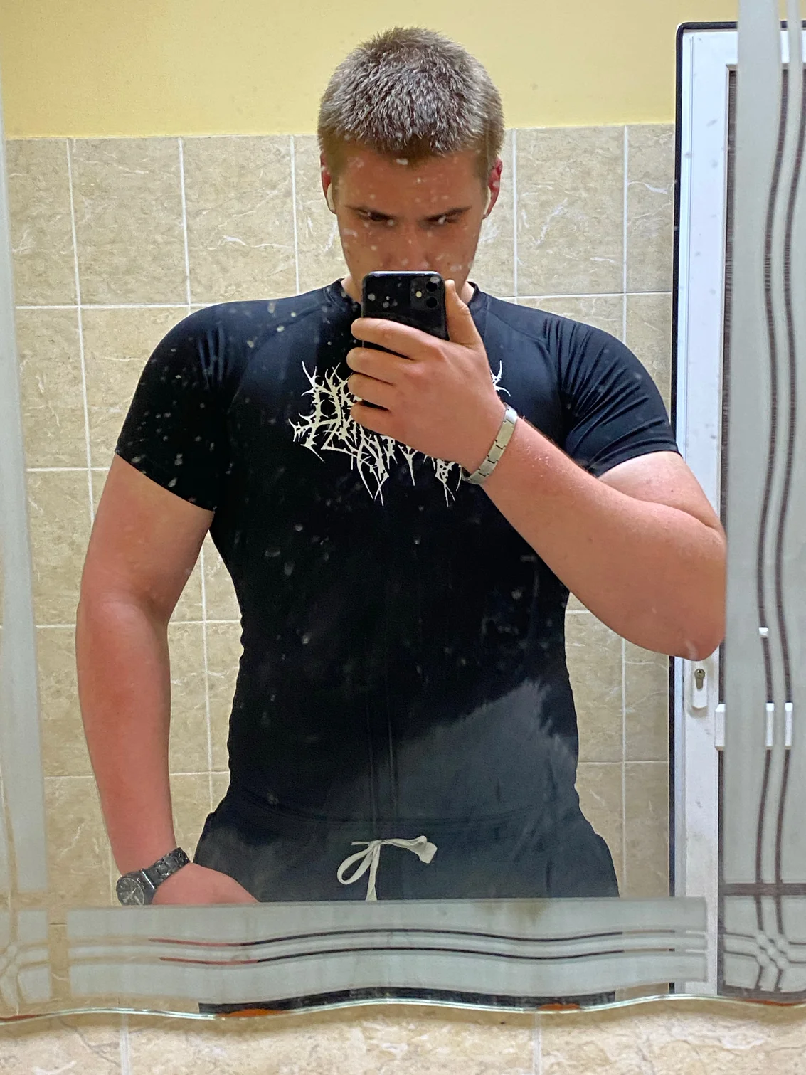 Mateusz, 18