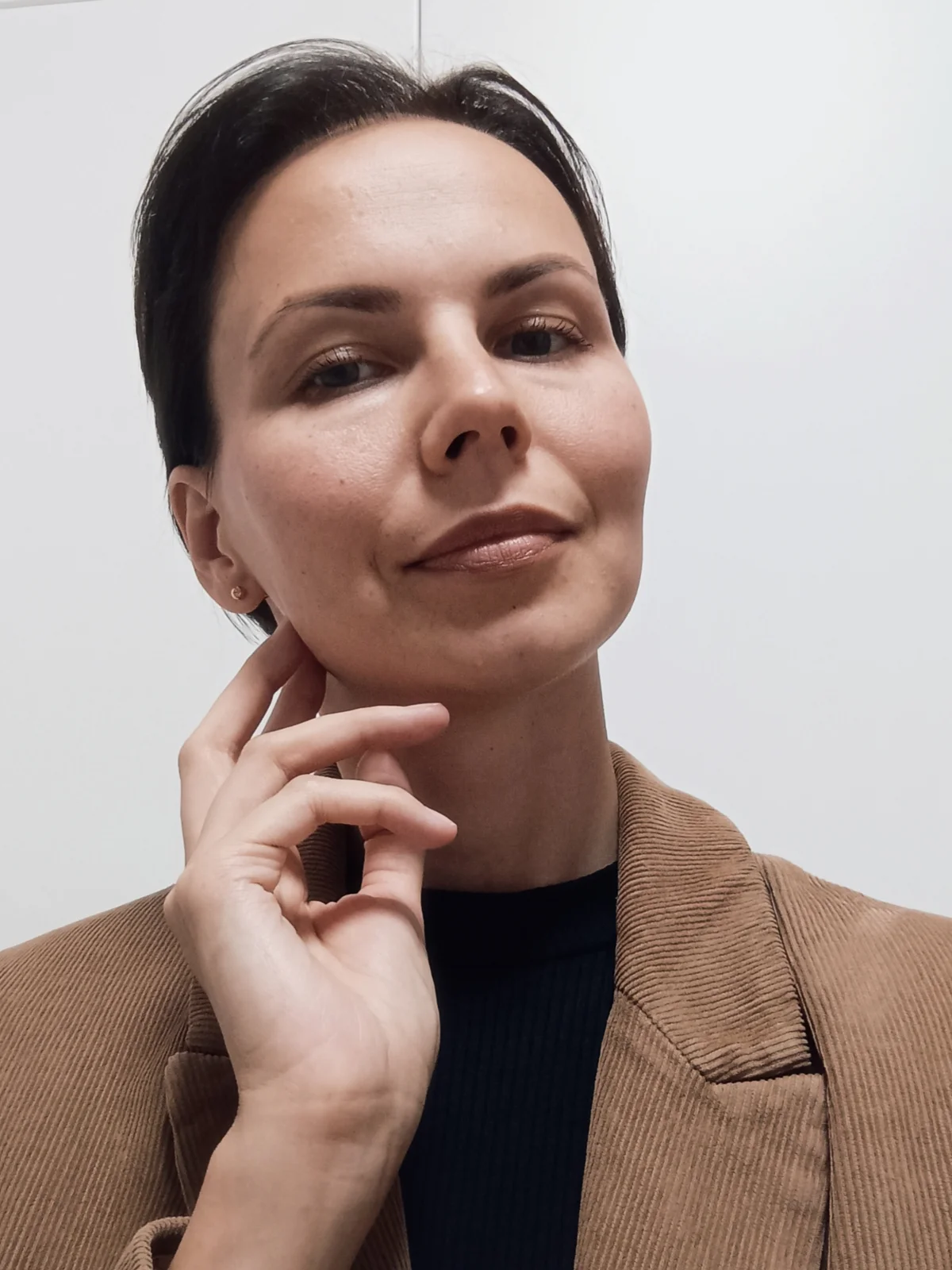 Natalia, 38