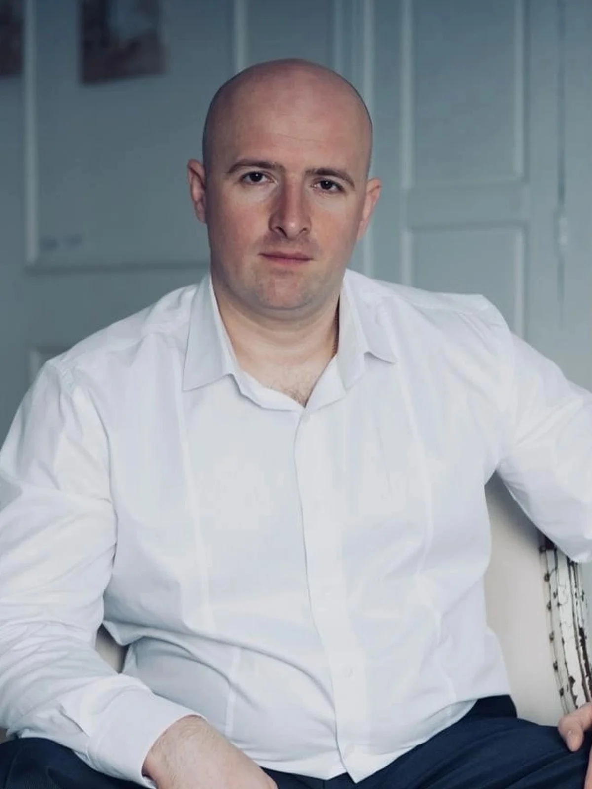 Piotr, 39