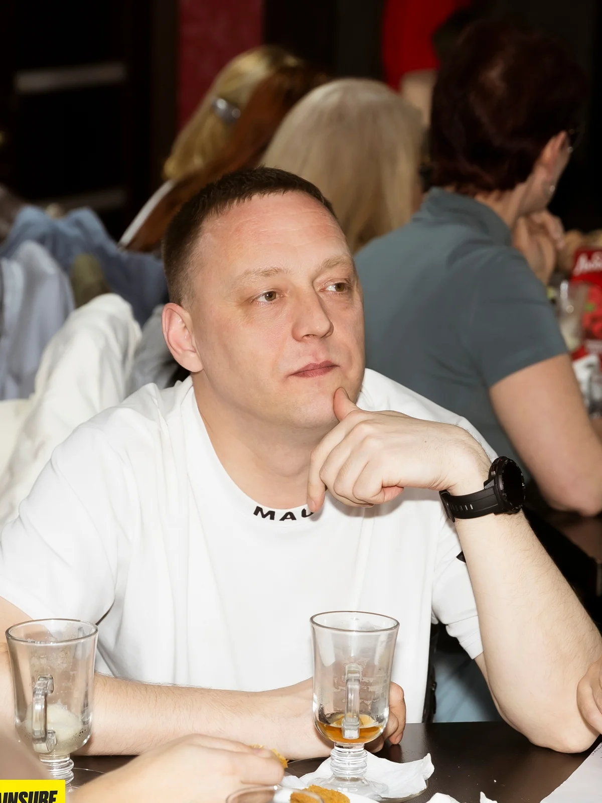 Michał, 41