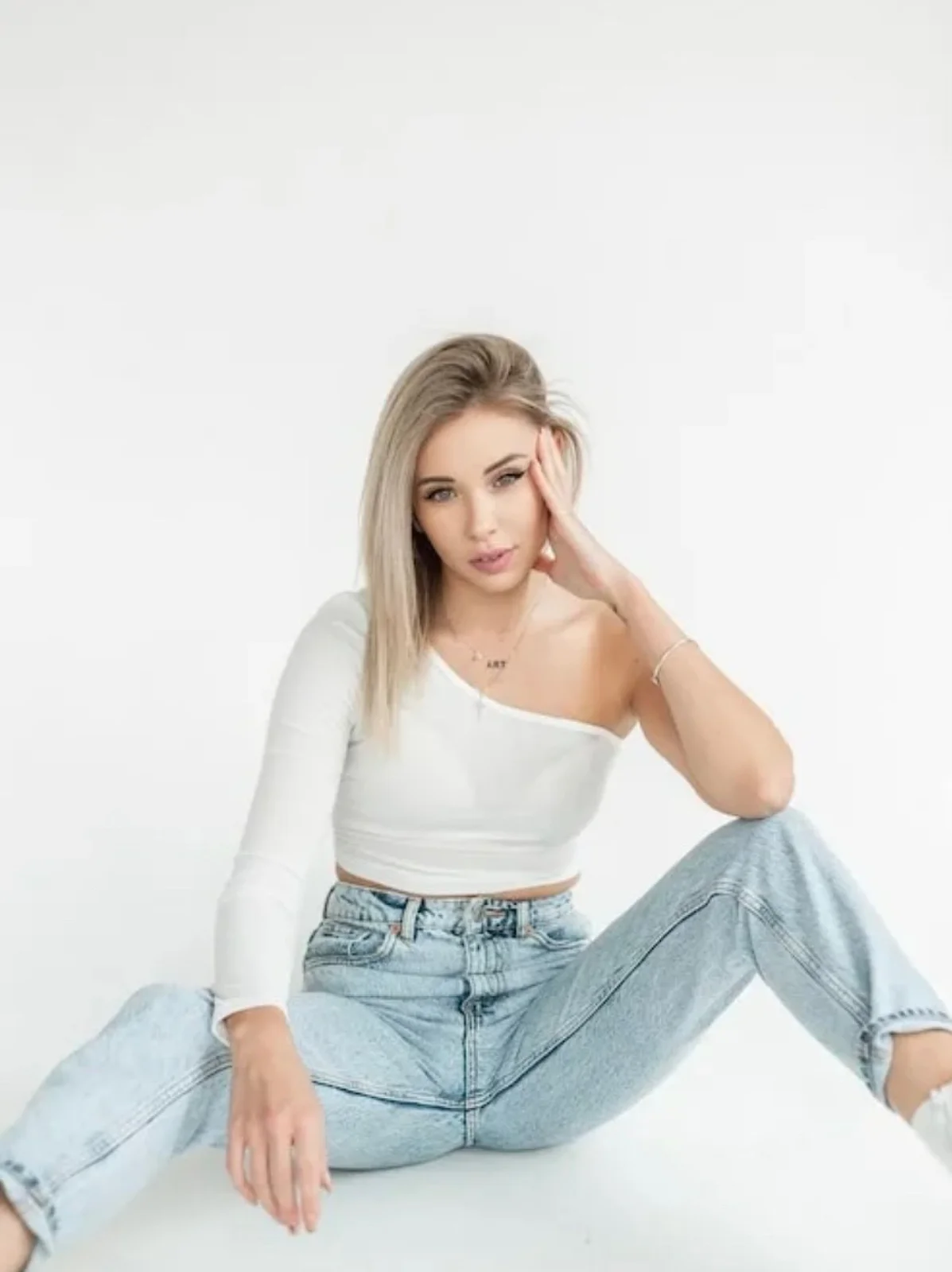 Julia, 22 lat