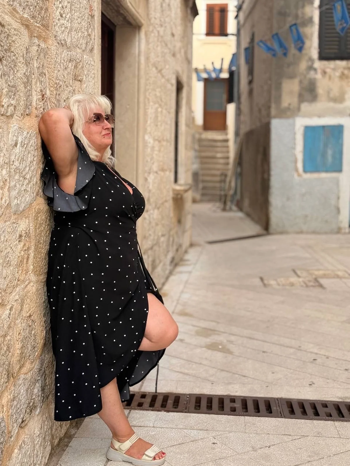 Elżbieta, 52 lat