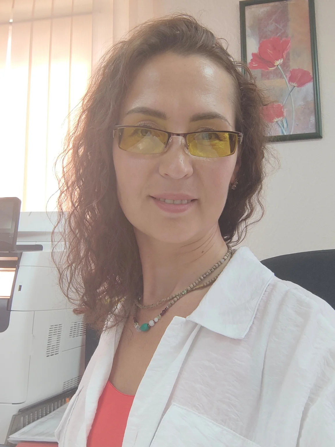 Monika, 43 lat