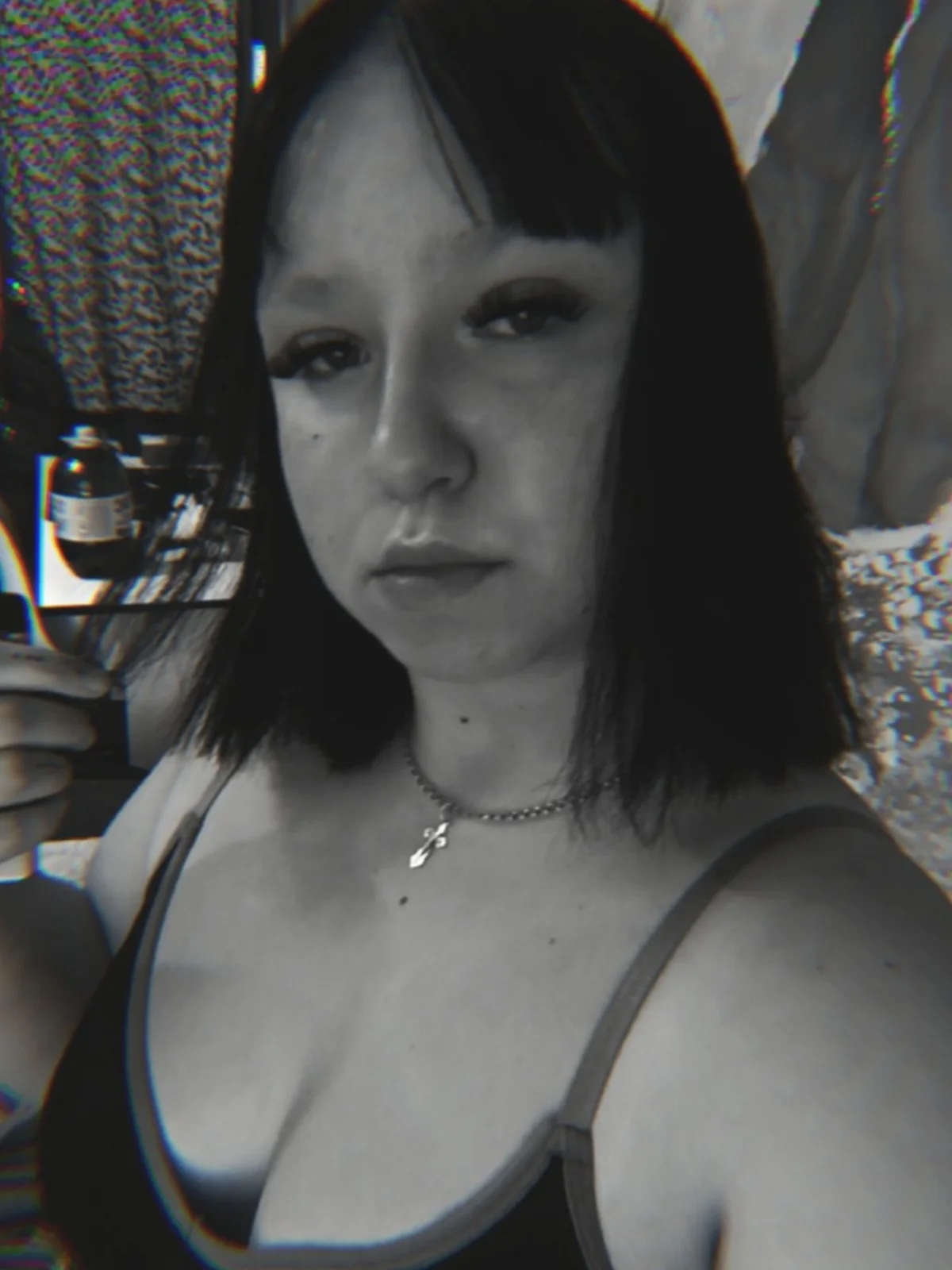 Julia, 19 lat