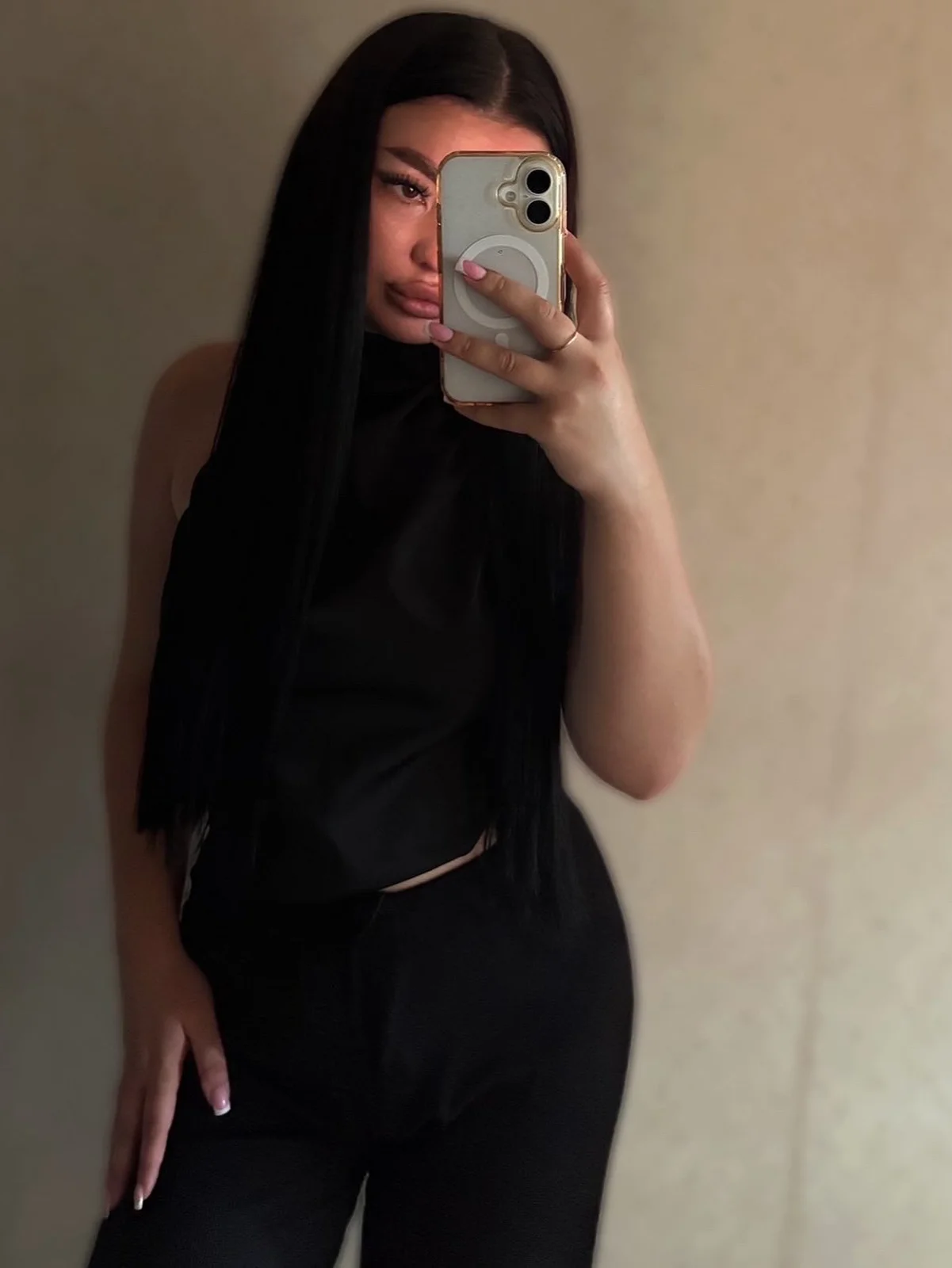 Weronika, 23 lat