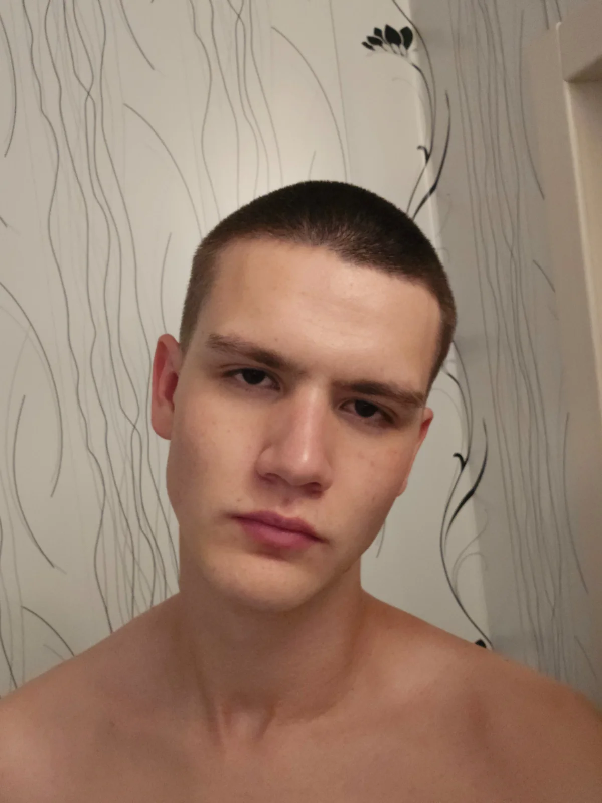Jakub, 18 lat