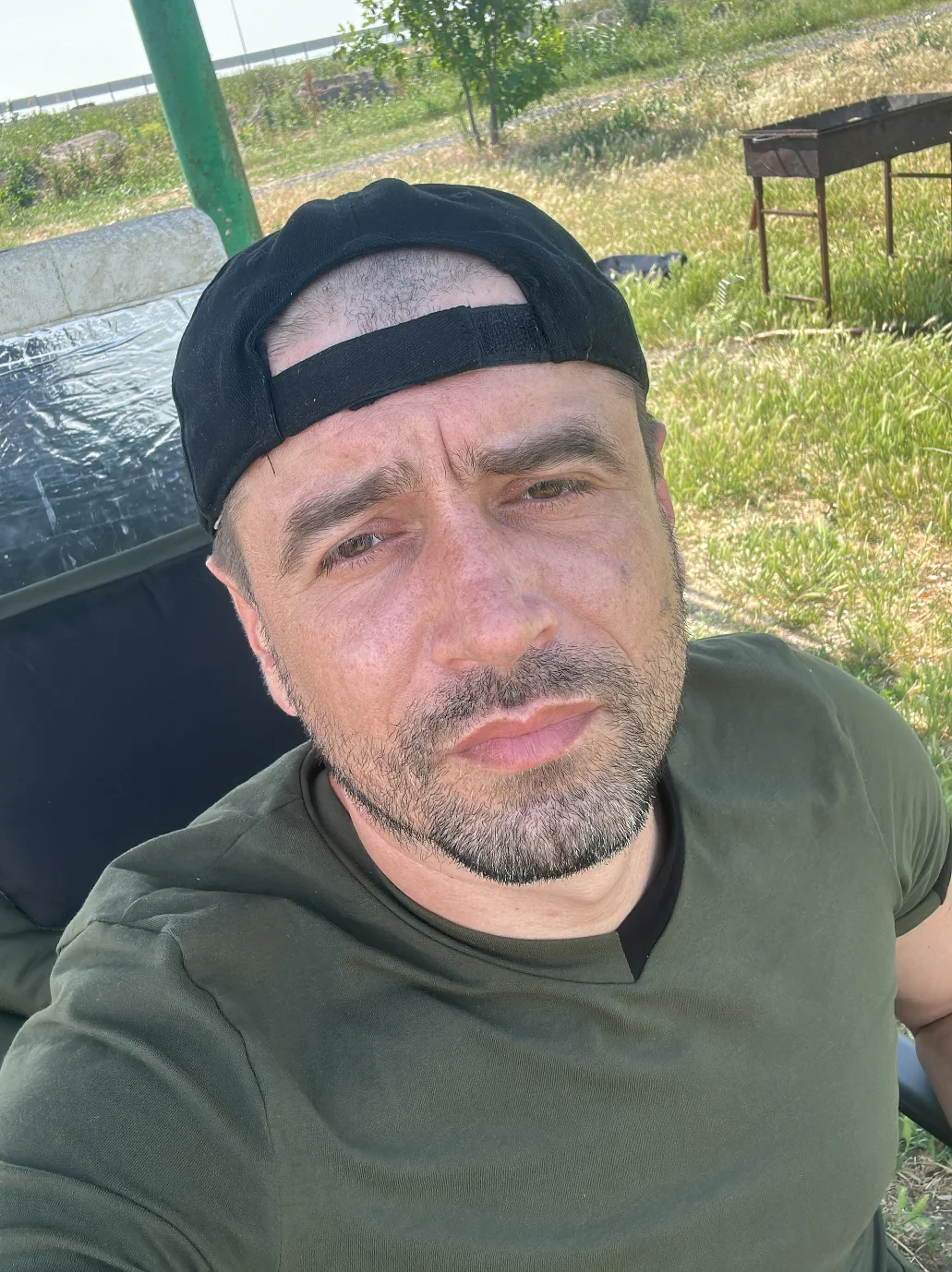 Kamil, 37 lat