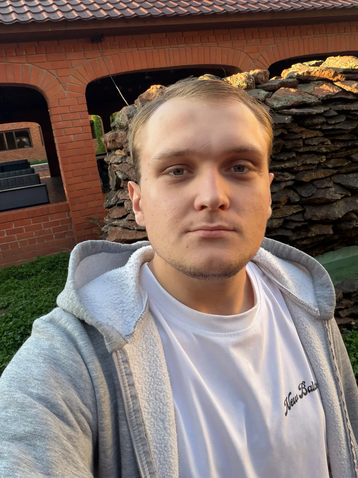Jakub, 25 lat