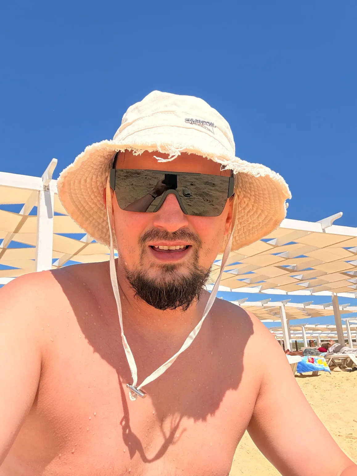 Paweł, 35 lat