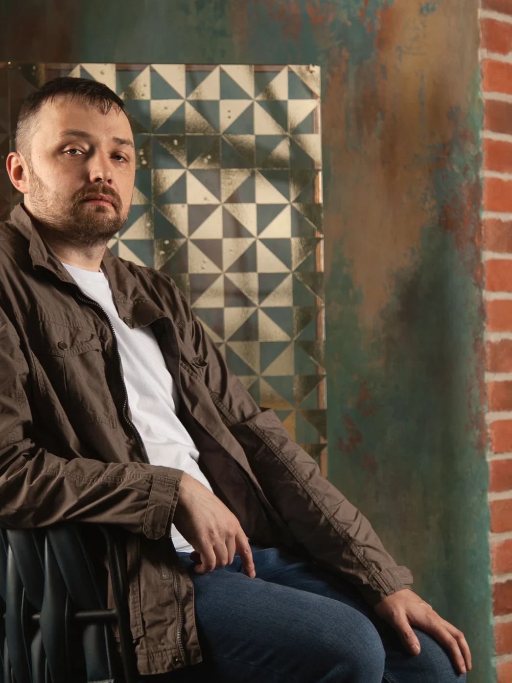 Marcin, 43 lat