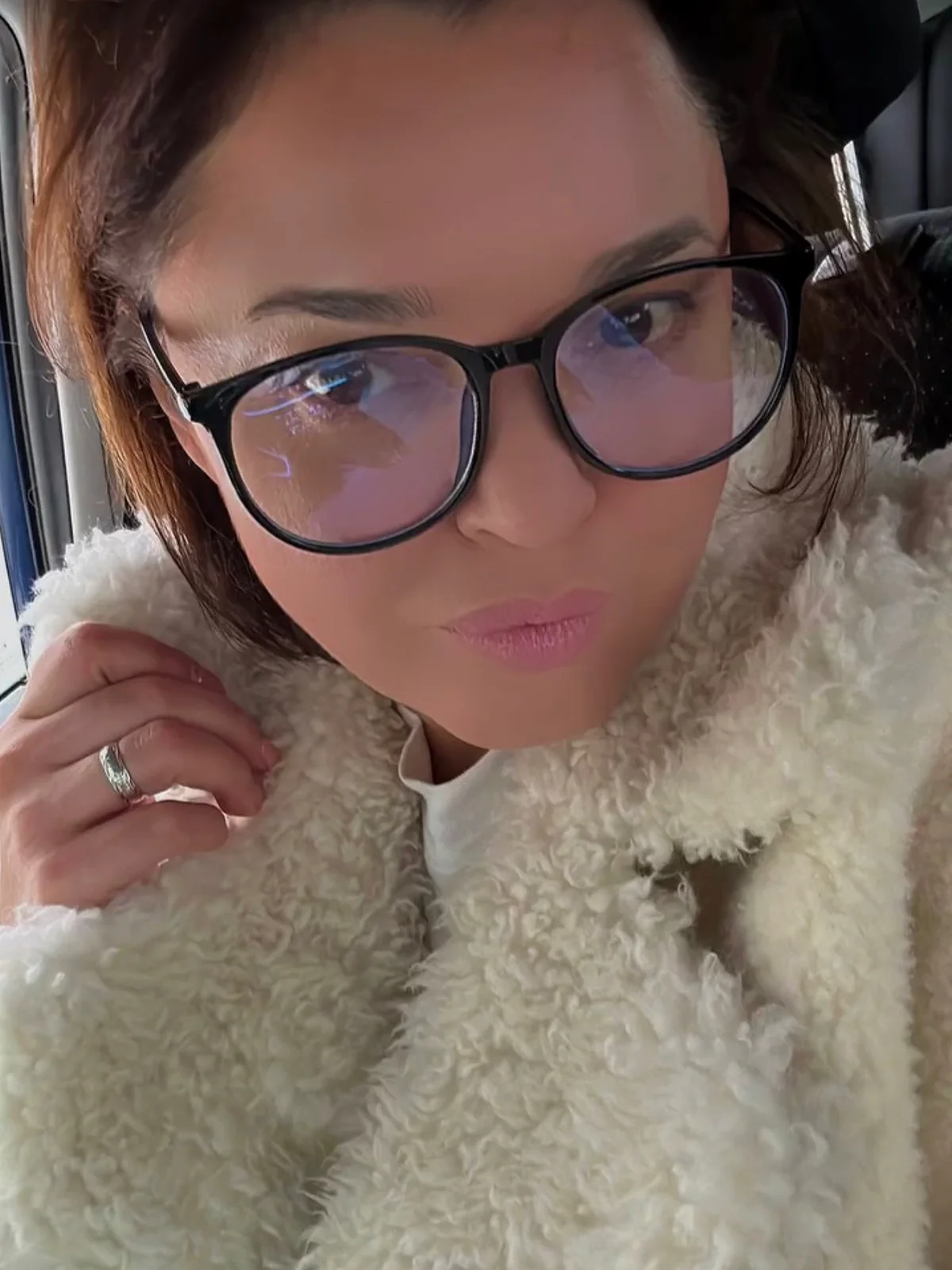 Katarzyna, 46 lat
