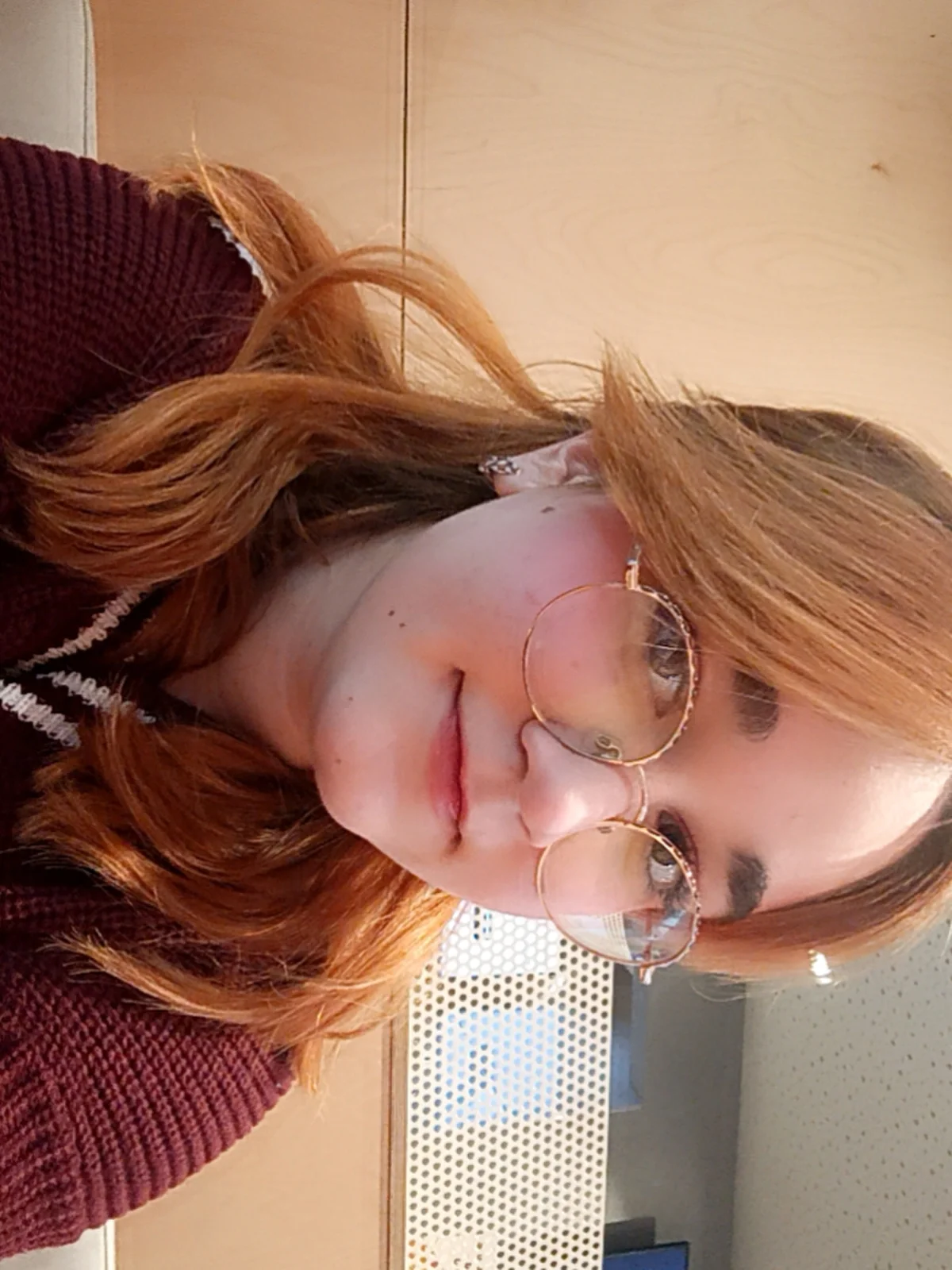 Natalia, 18 lat