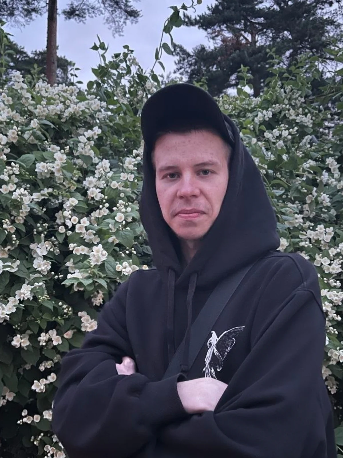 Kacper, 24 lat