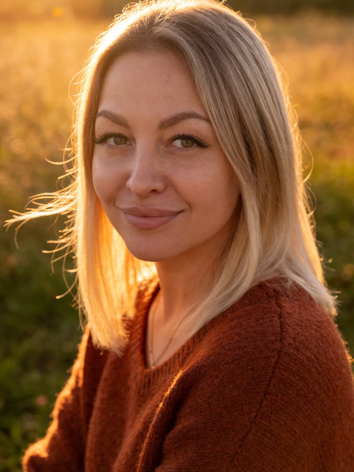 Katarzyna, 39 lat