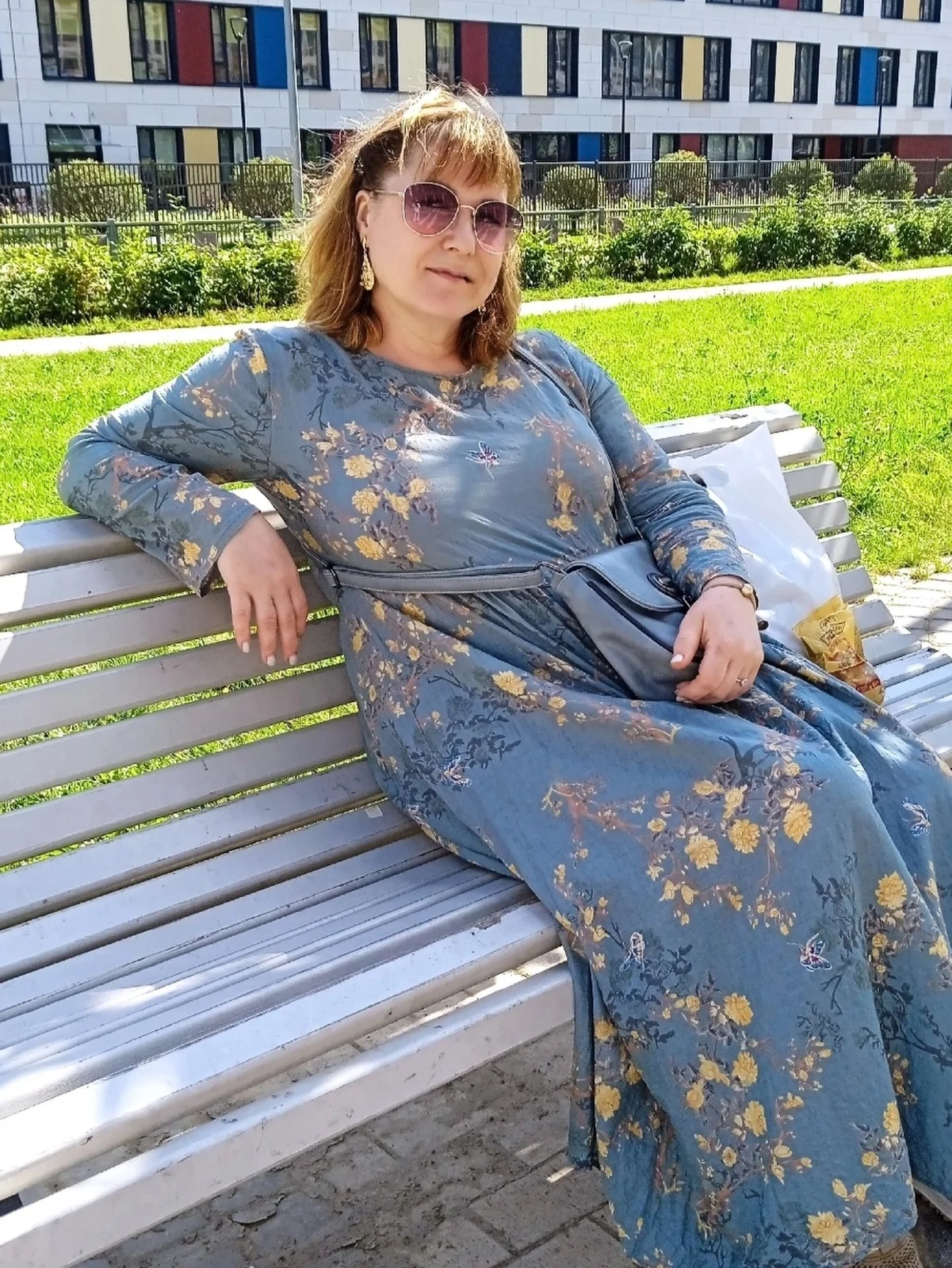 Katarzyna, 46 lat