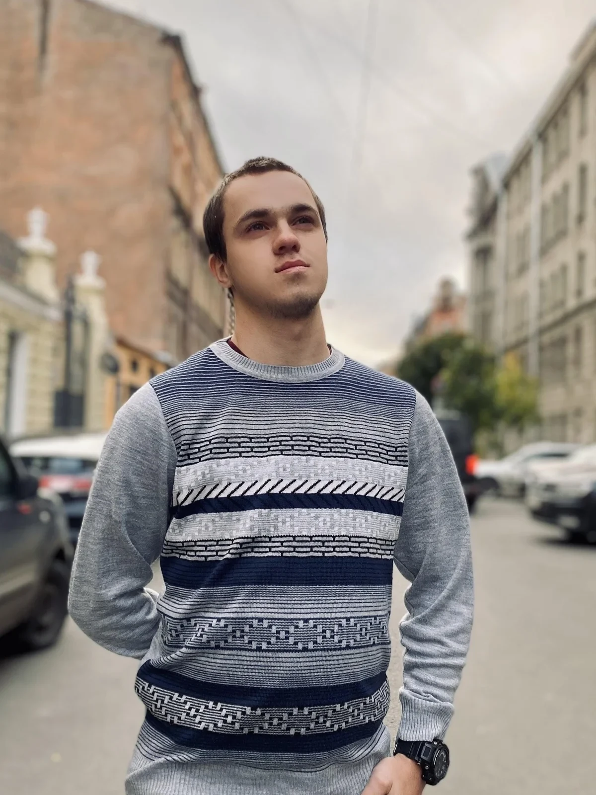 Kacper, 26 lat