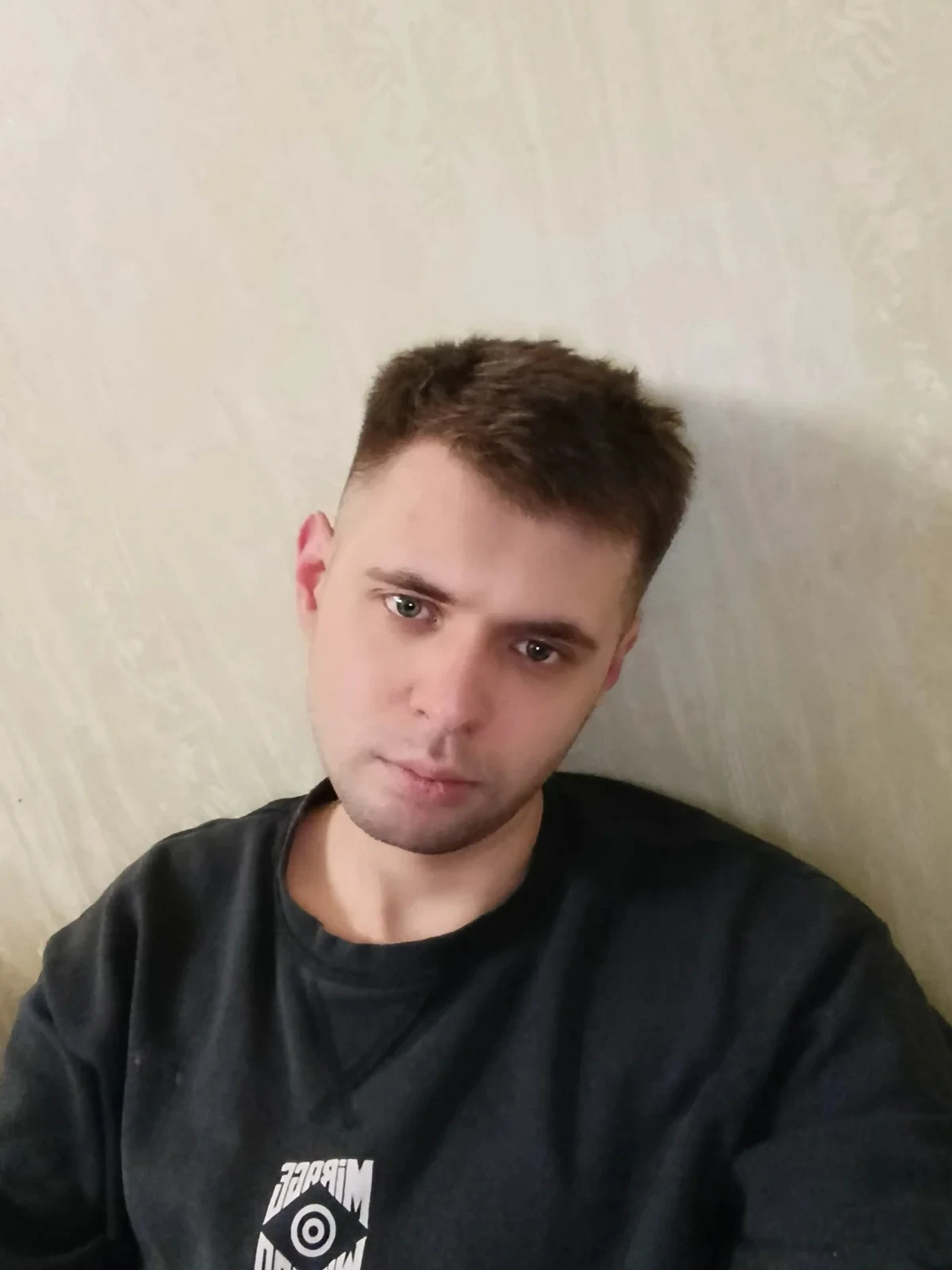 Kamil, 26 lat