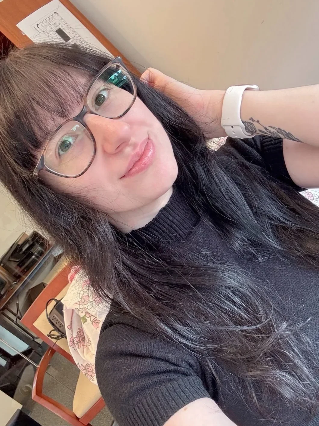 Monika, 41 lat