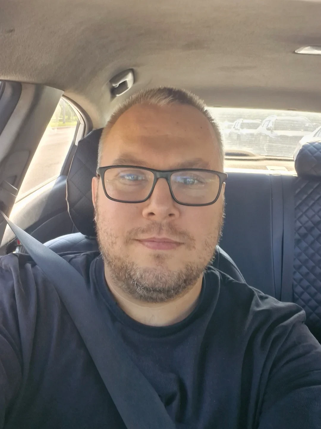 Kacper, 33 lat