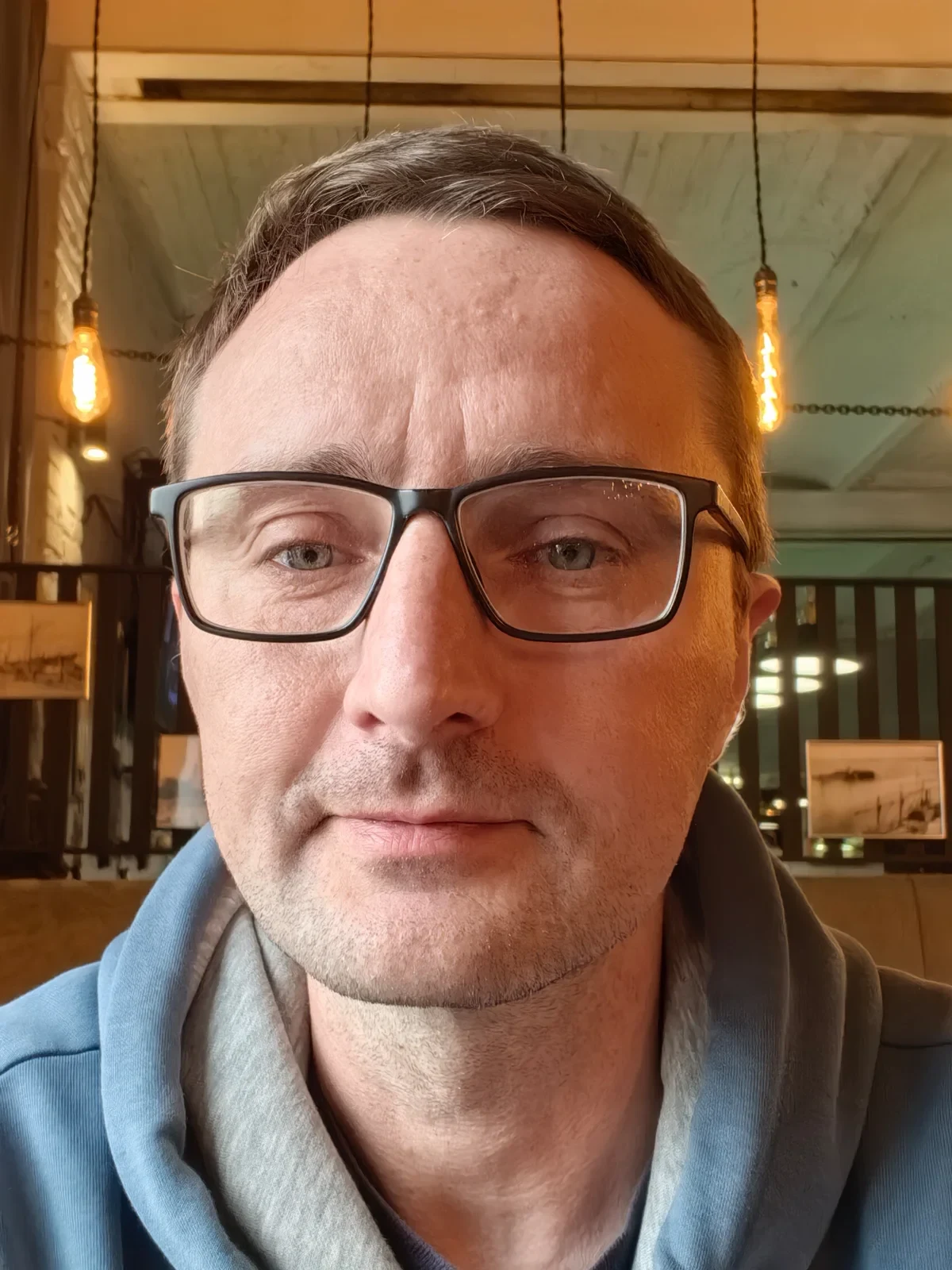 Marek, 43 lat