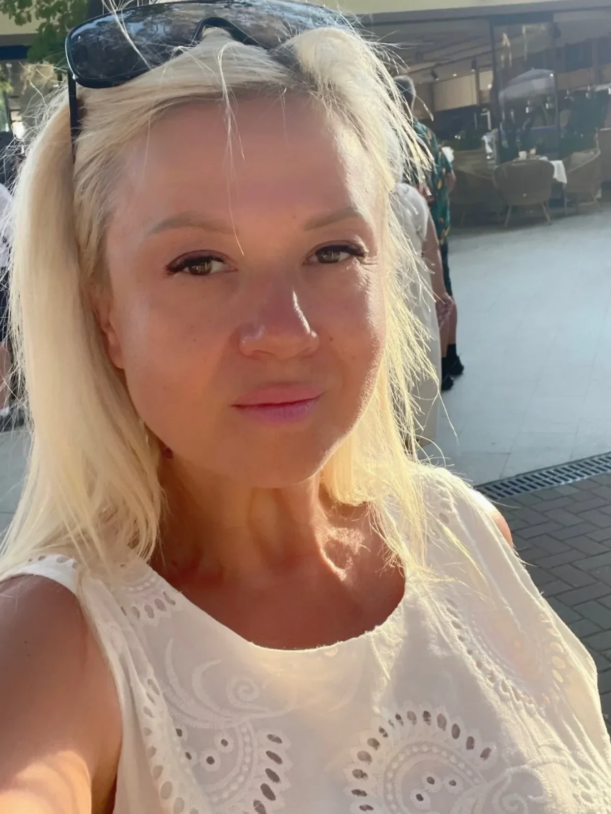 Anna, 49 lat