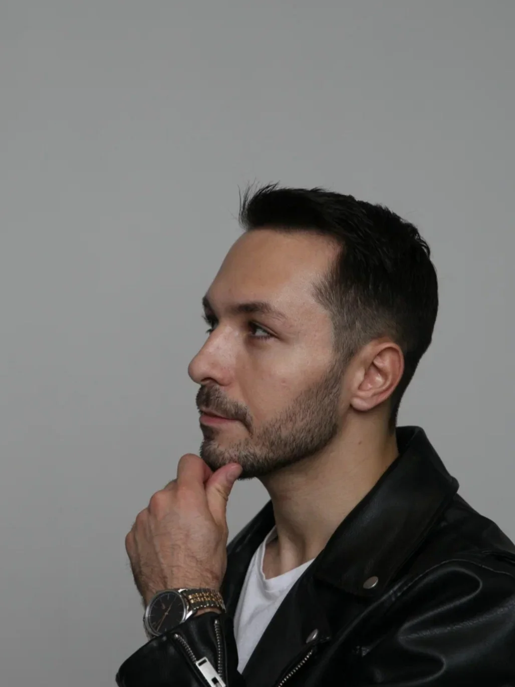 Kacper, 30 lat