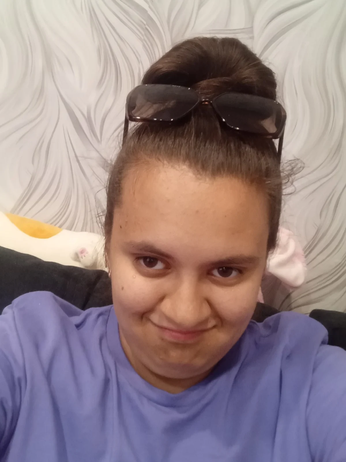 Zuzanna, 19 lat