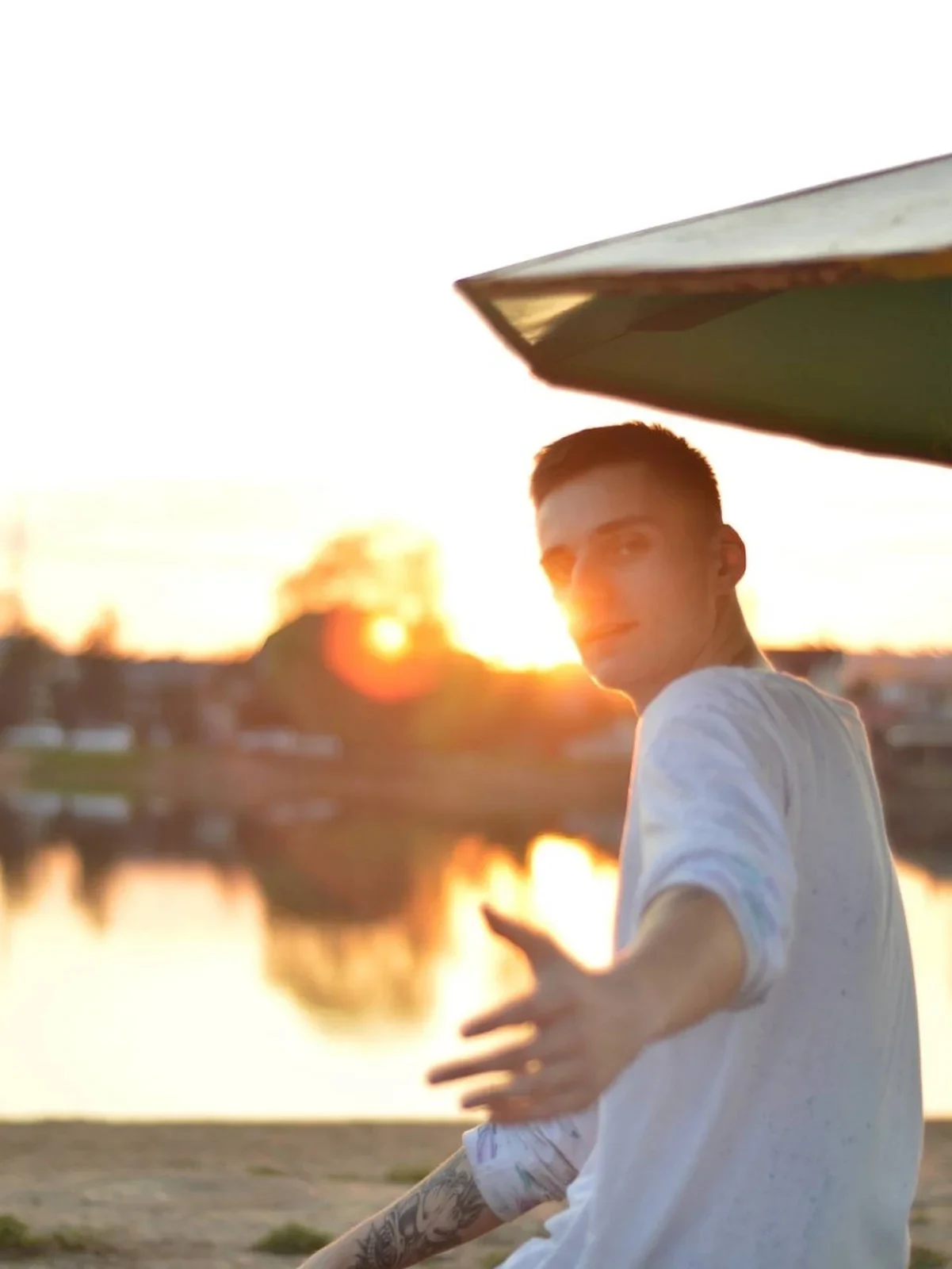 Jakub, 24 lat
