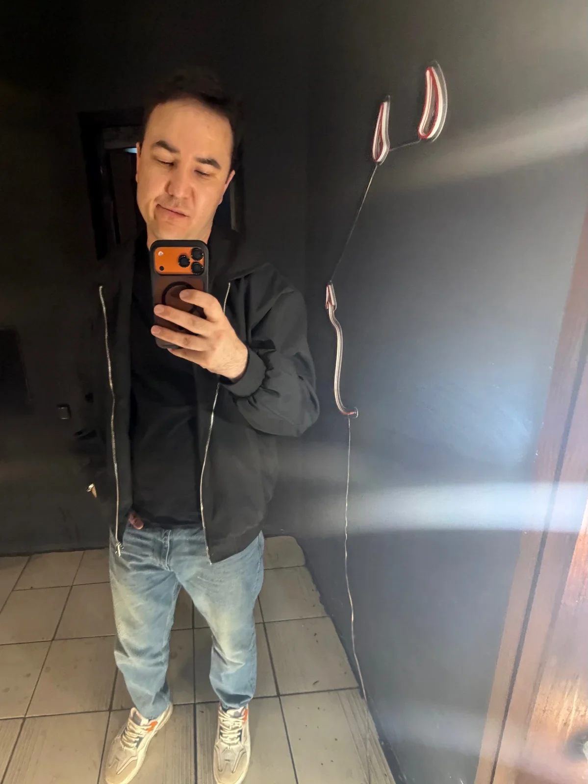 Michał, 31 lat