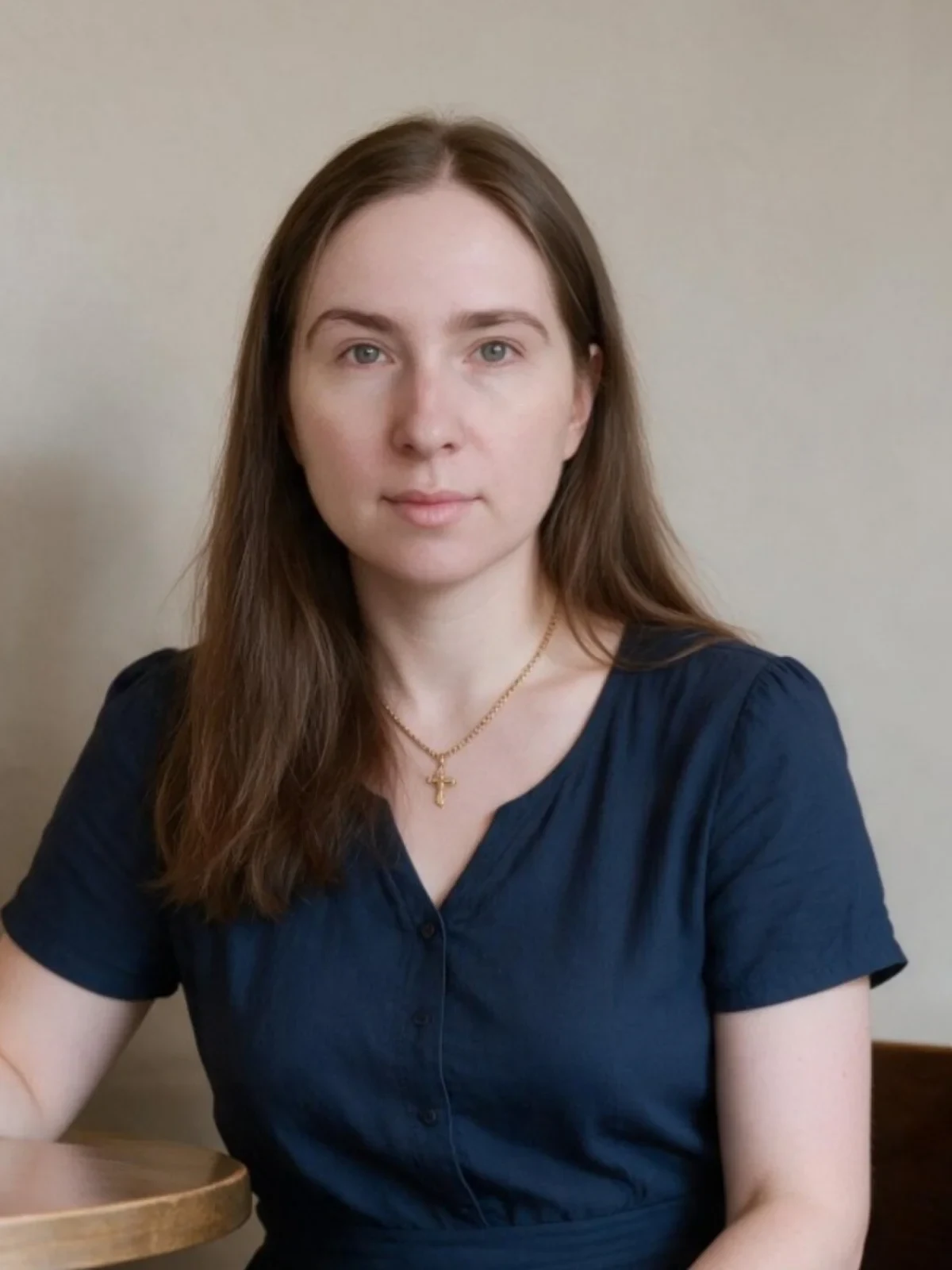 Katarzyna, 42 lat