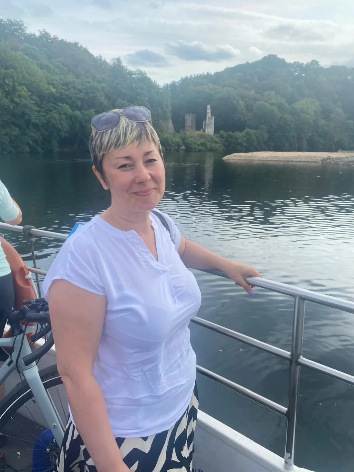 Albina, 43 lat