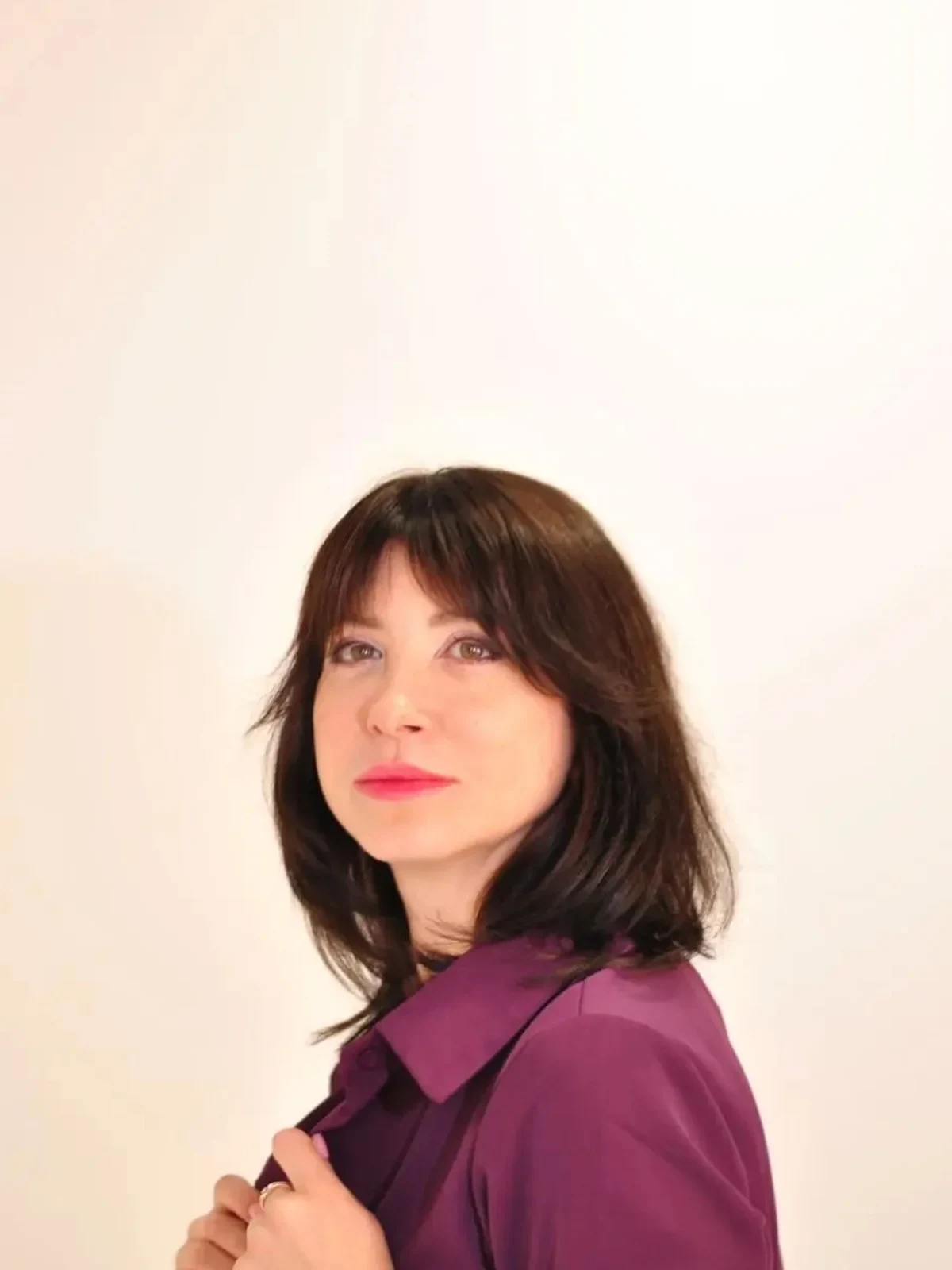 Katarzyna, 44 lat