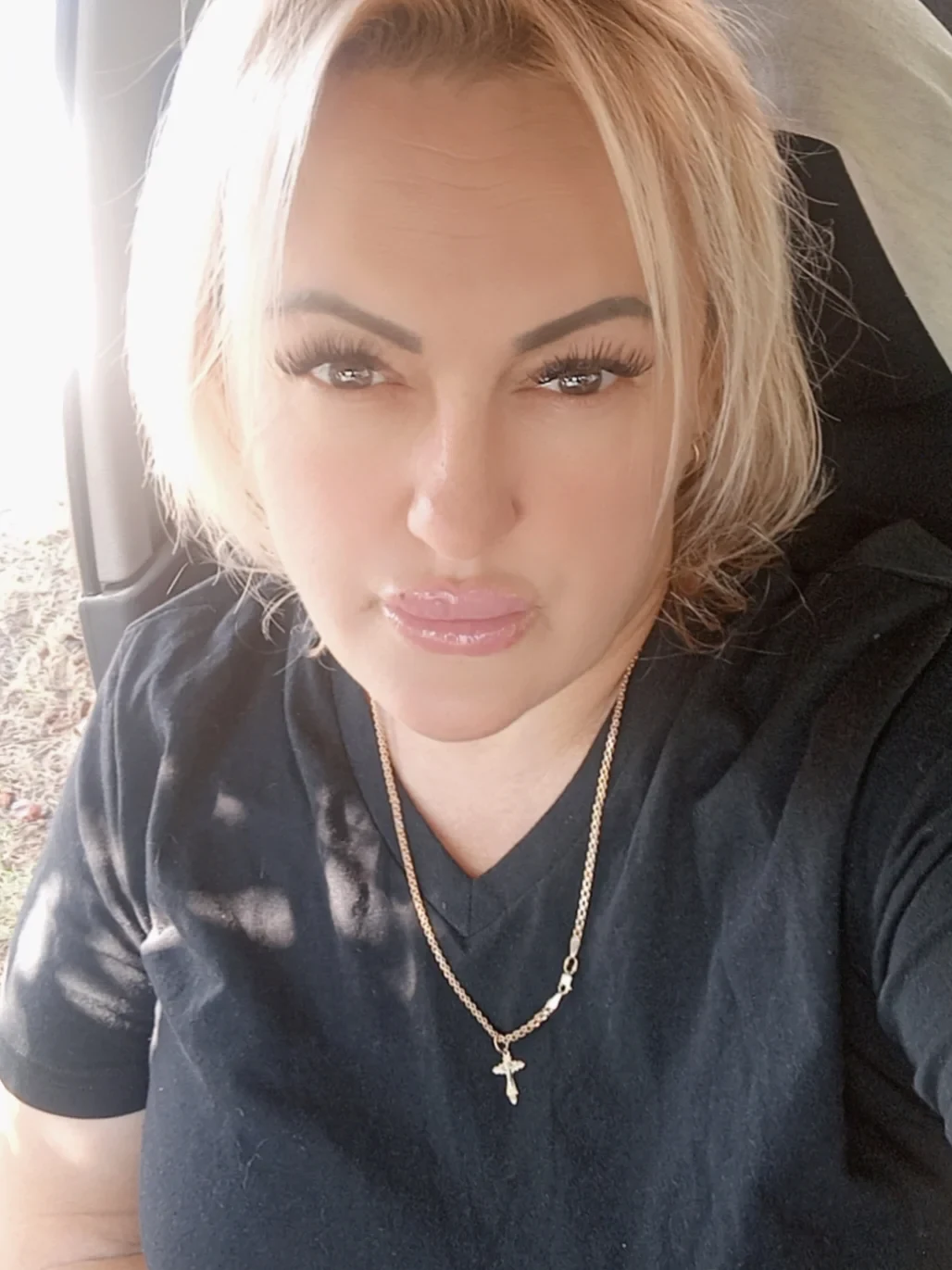 Agnieszka, 47 lat