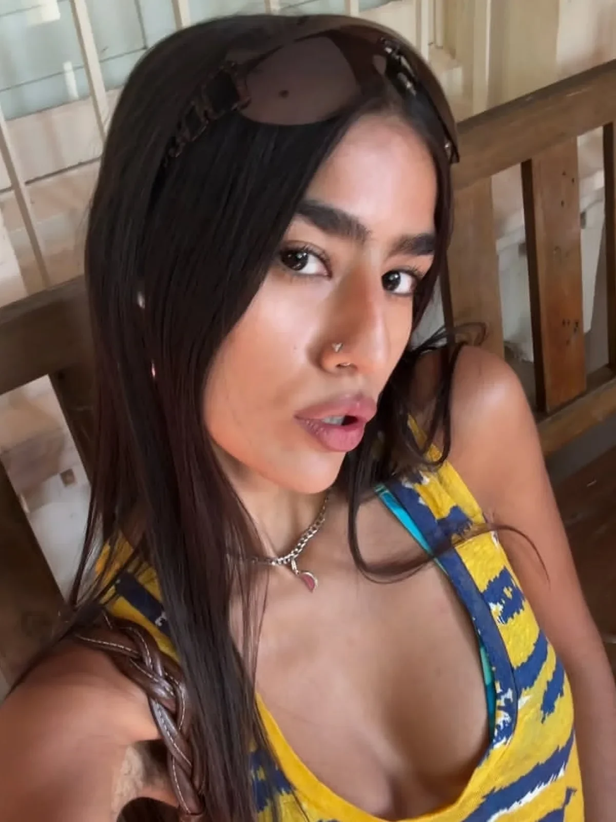 Zuzanna, 30 lat