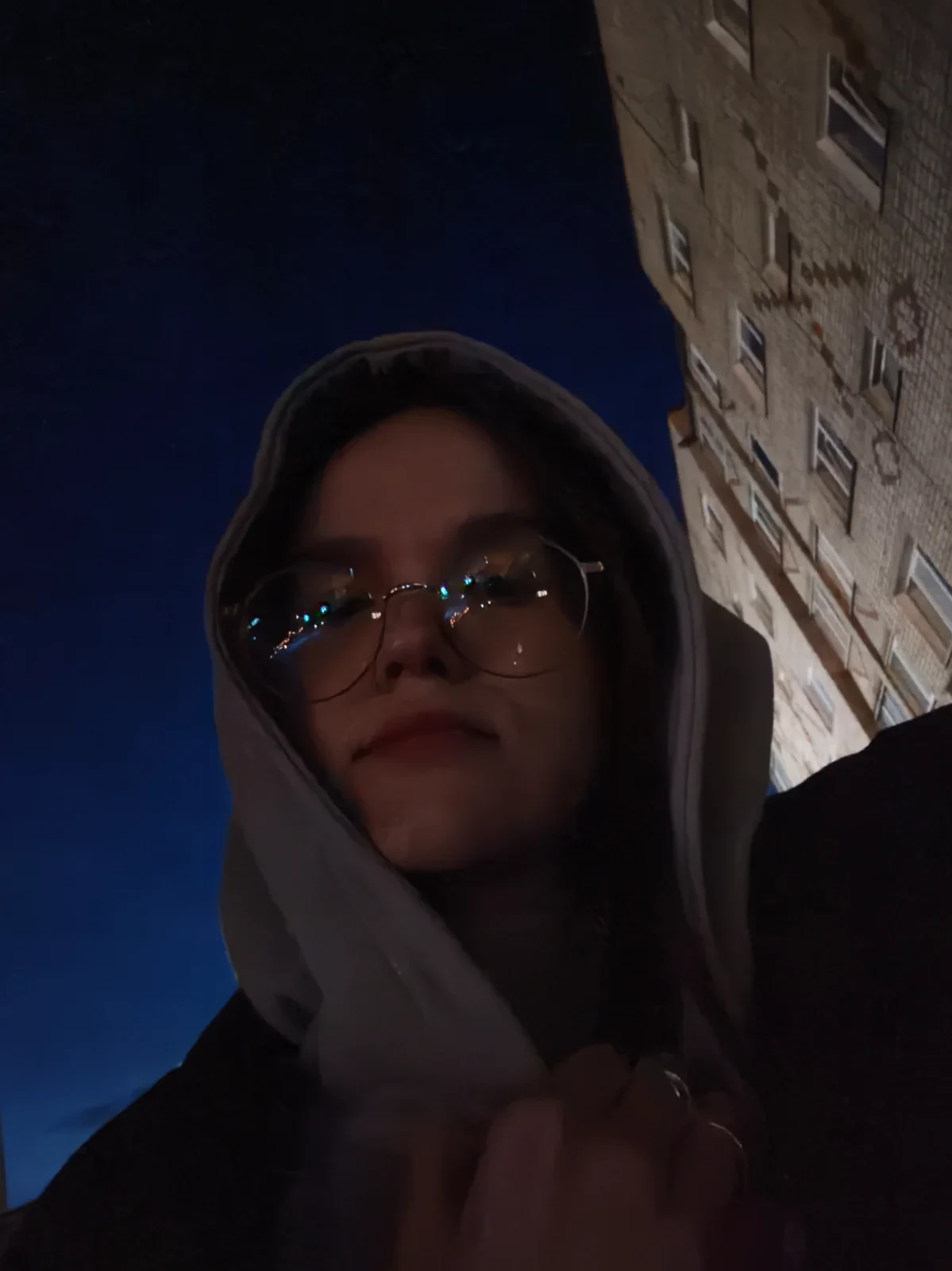Klaudia, 21 lat