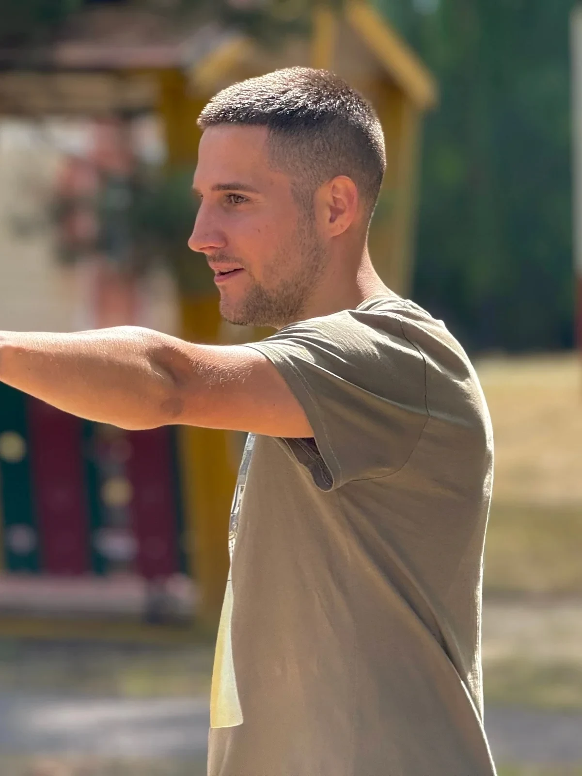 Kacper, 23 lat