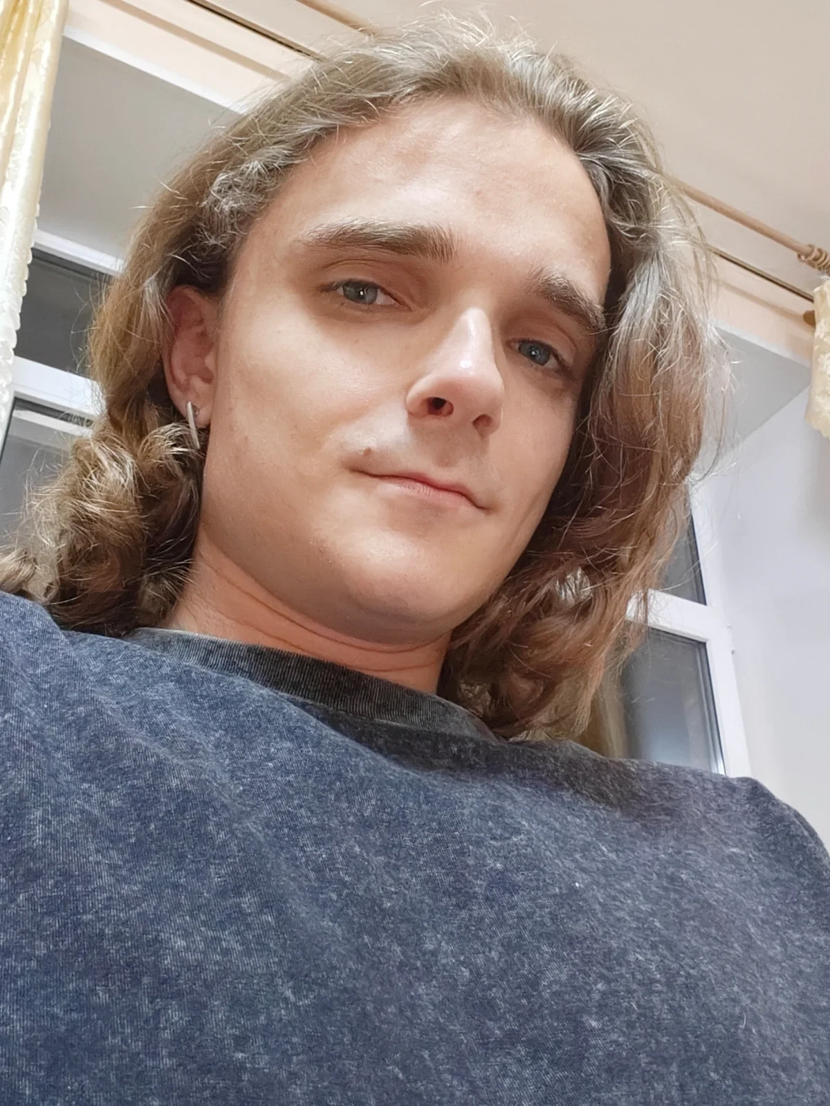 Mateusz, 30 lat