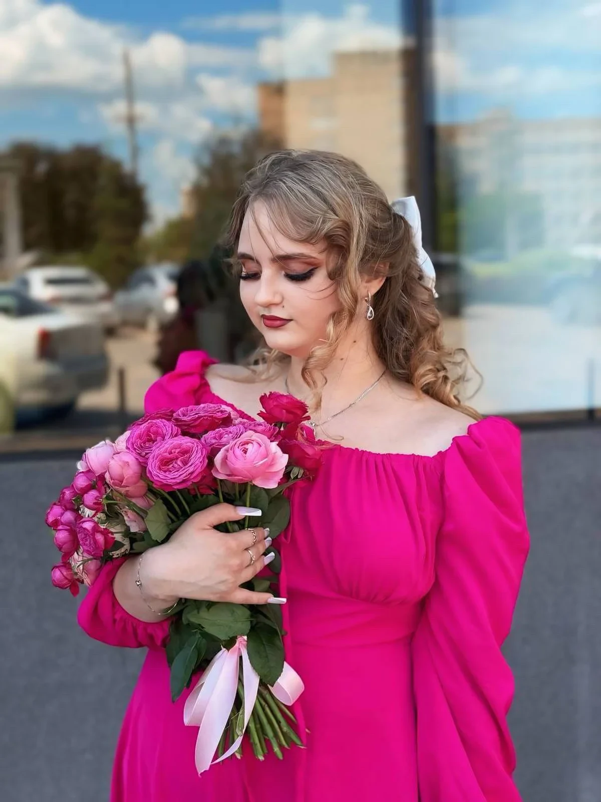 Zuzanna, 19 lat