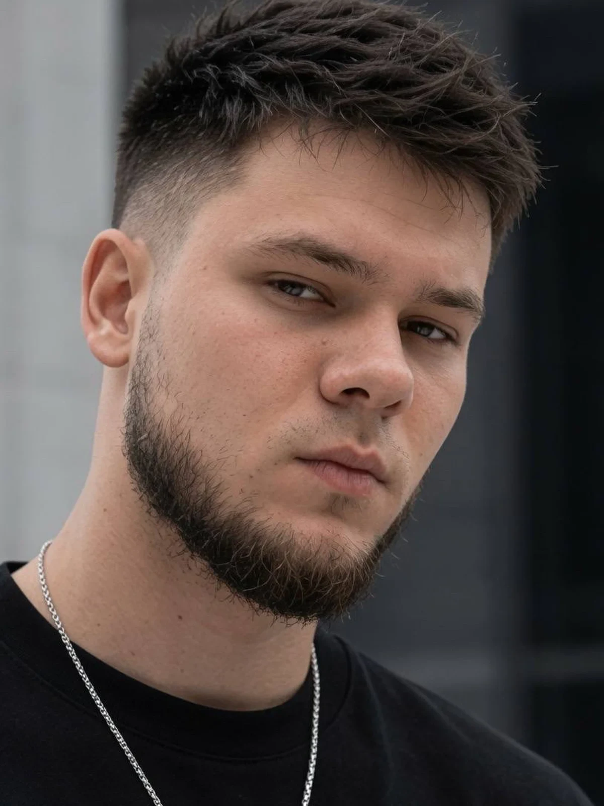 Jakub, 22 lat