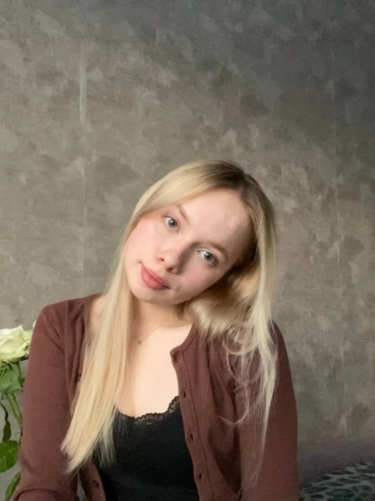 Zuzanna, 19 lat