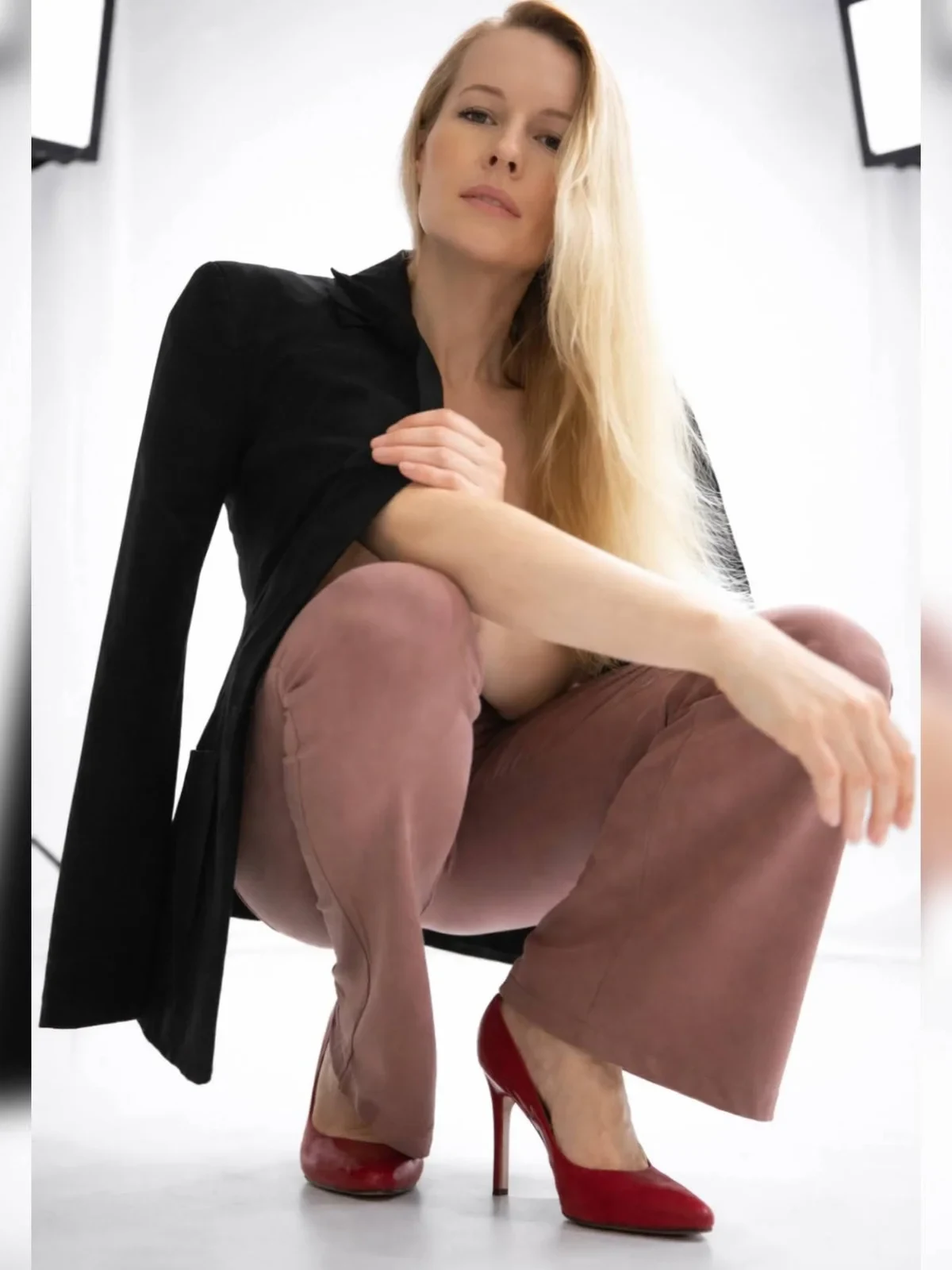 Anna, 45 lat