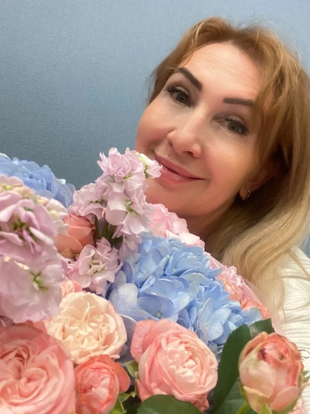 Katarzyna, 49 lat