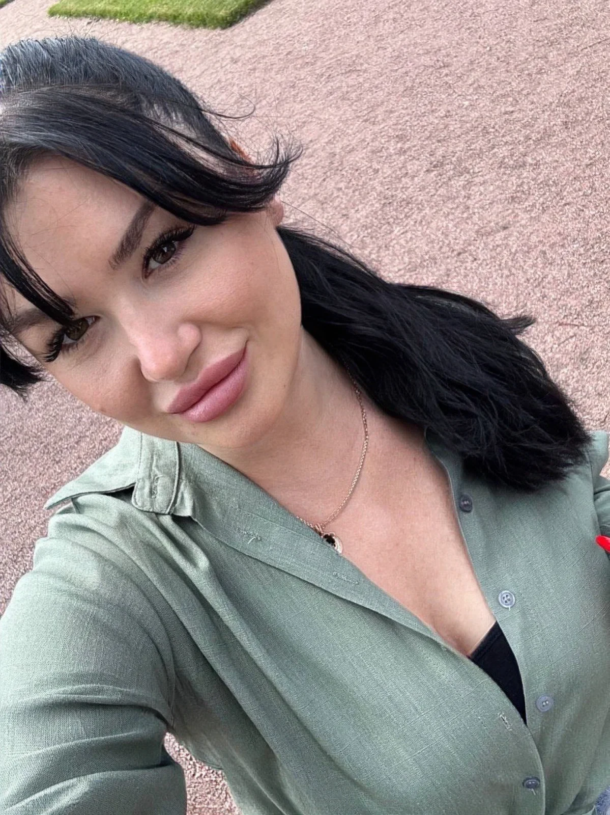 Zuzanna, 34 lat