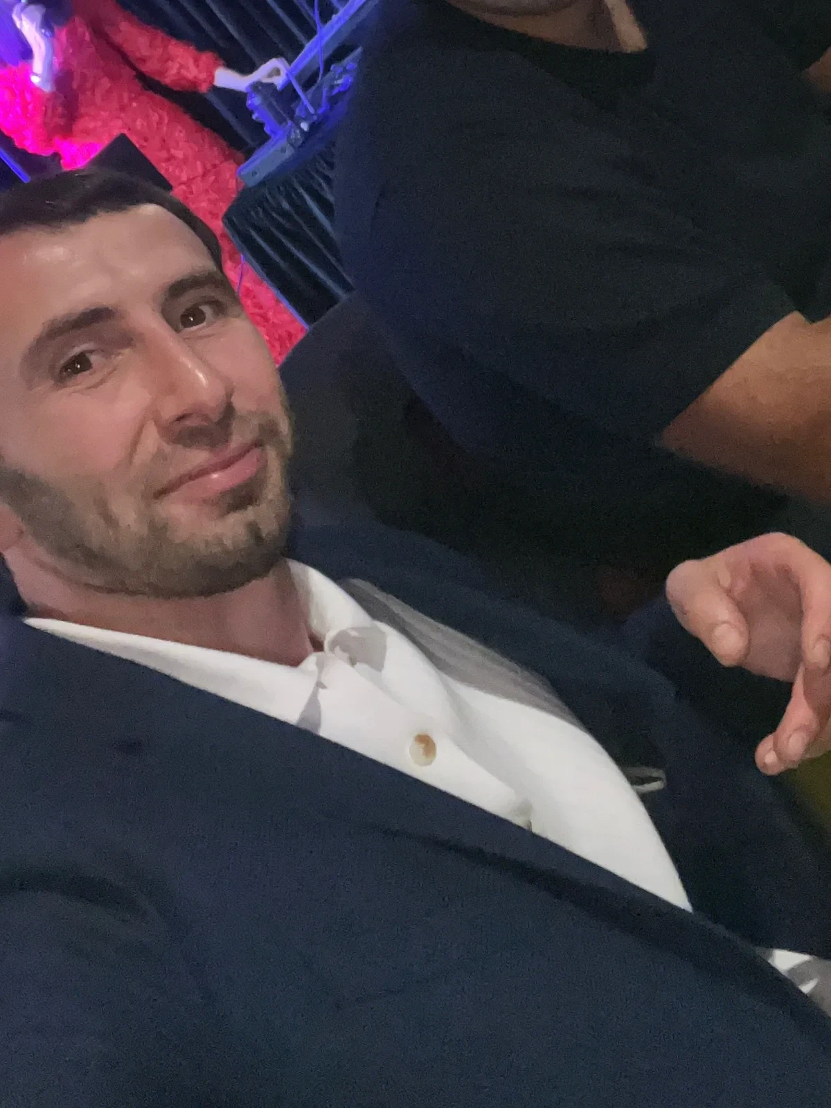Michał, 39 lat