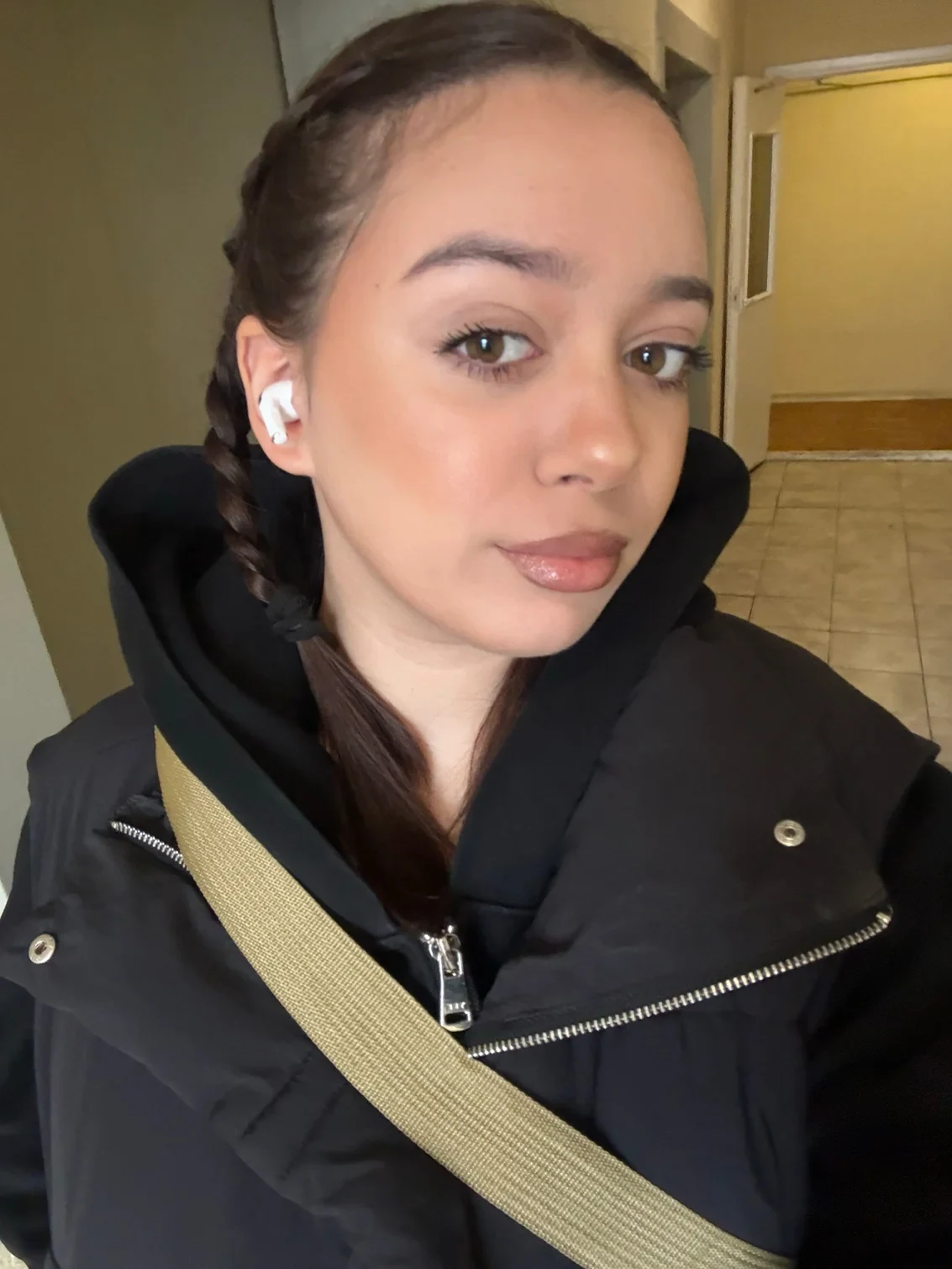 Julia, 18 lat