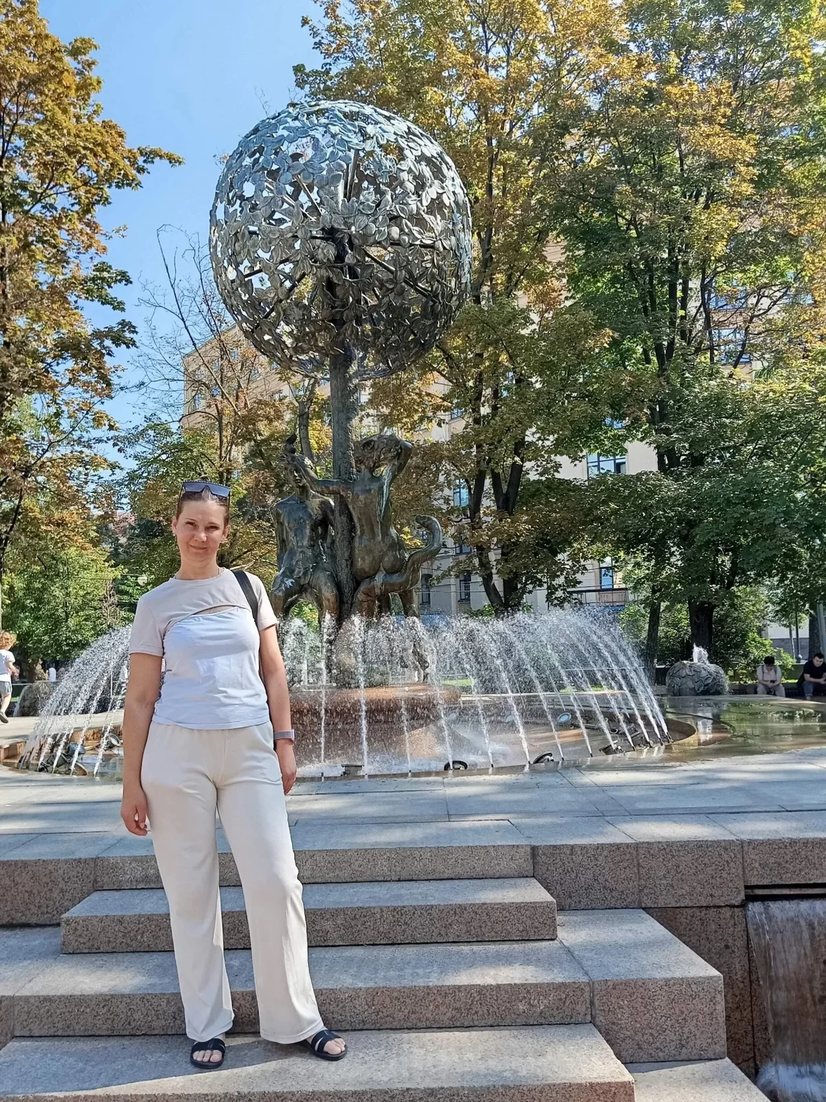 Agnieszka, 41 lat