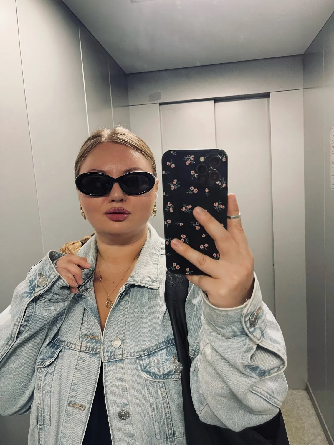 Monika, 35 lat